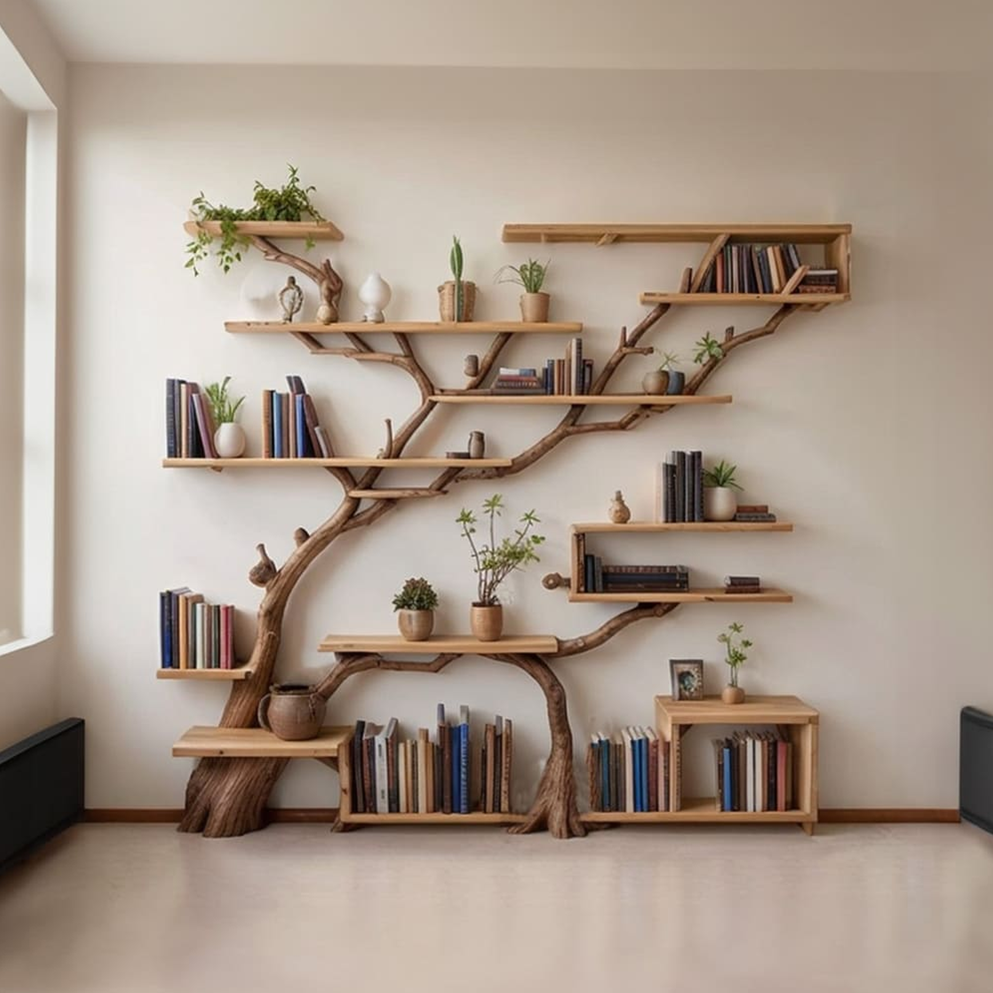 Modern book shelf shops