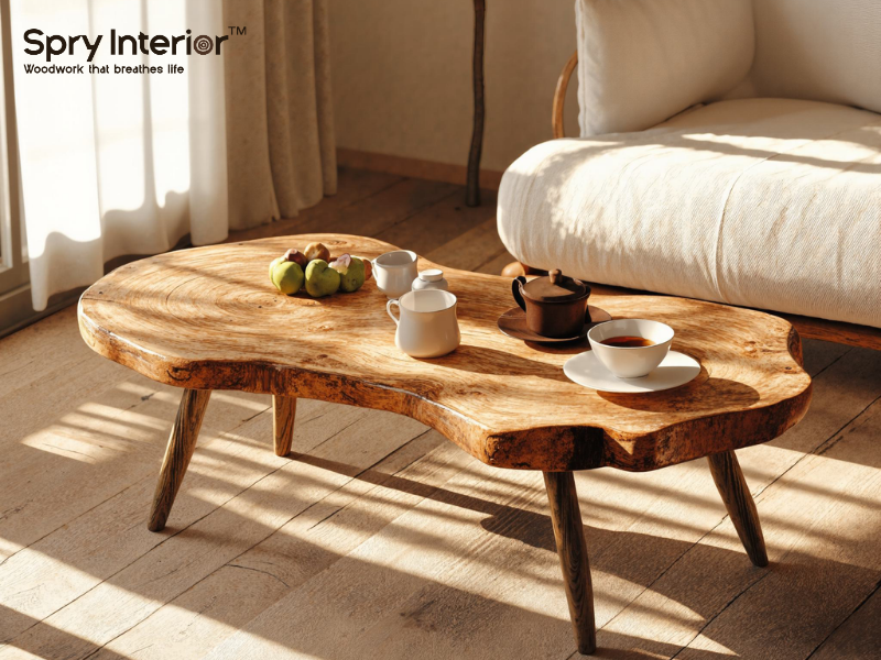 What is a Coffee Table and Why Do You Need One?