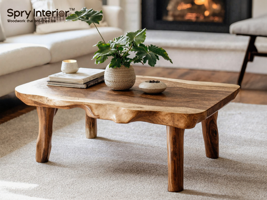 Mid Century Furniture Coffee Table: A Timeless Addition to Your Home