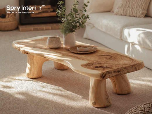 The Best Wood for Coffee Table: A Guide to Elegance and Functionality