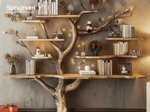 Farmhouse White Console Table: A Blend of Elegance and Functionality