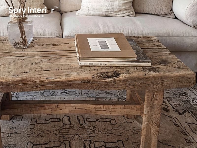 Coffee Table Unique Designs: A Perfect Blend of Art and Functionality