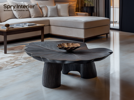 Unusual Small Coffee Tables: Unique Designs for Distinctive Living Spaces