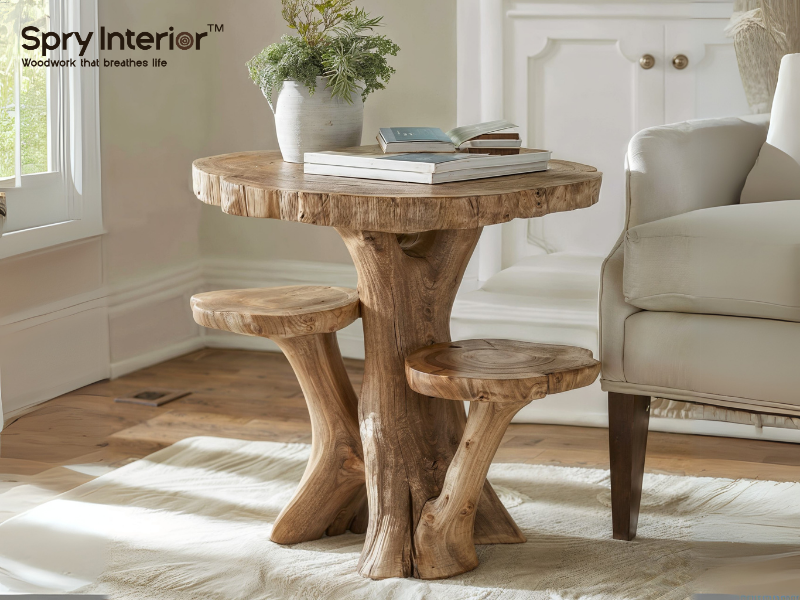 Unique White Coffee Tables: A Touch of Elegance for Every Living Space