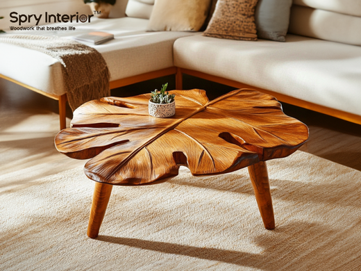 Unique Coffee Tables for Living Room: Redefine Your Space