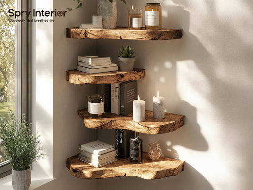 Little Shelves for Wall - Transform Your Space with Style and Functionality