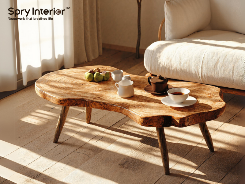 Modern and Contemporary Coffee Tables