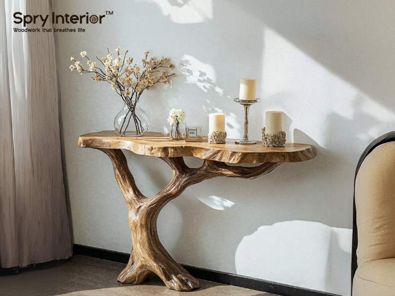 Console Table for Easter 2025: Elevate Your Holiday Decor