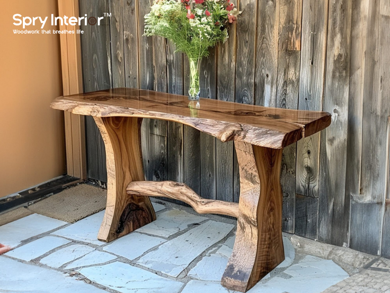 Hallway Console Table Ideas - Elevate Your Entryway with Style and Functionality