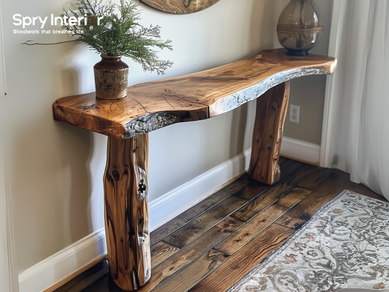 What is Console Table?