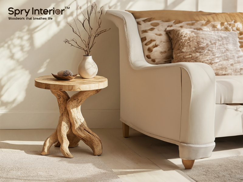 Farmhouse Coffee and End Tables: Transforming Your Living Space with Timeless Elegance