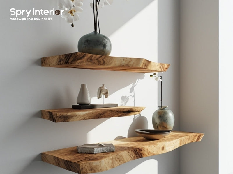 How Do You Install a Floating Shelf - Step-by-Step Guide for a Perfect Fit