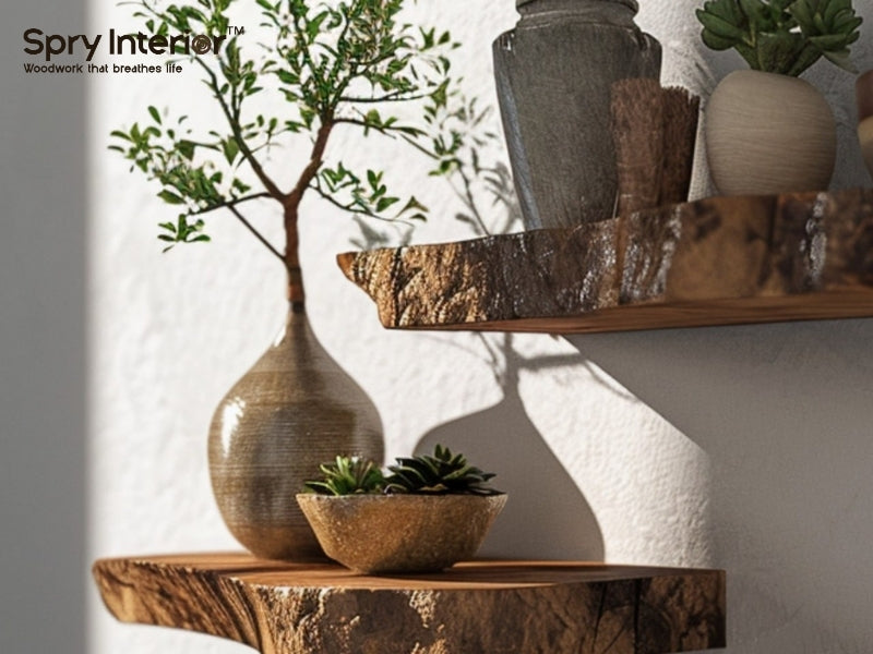 What is Greenery Decor: Bringing Life and Style to Your Space