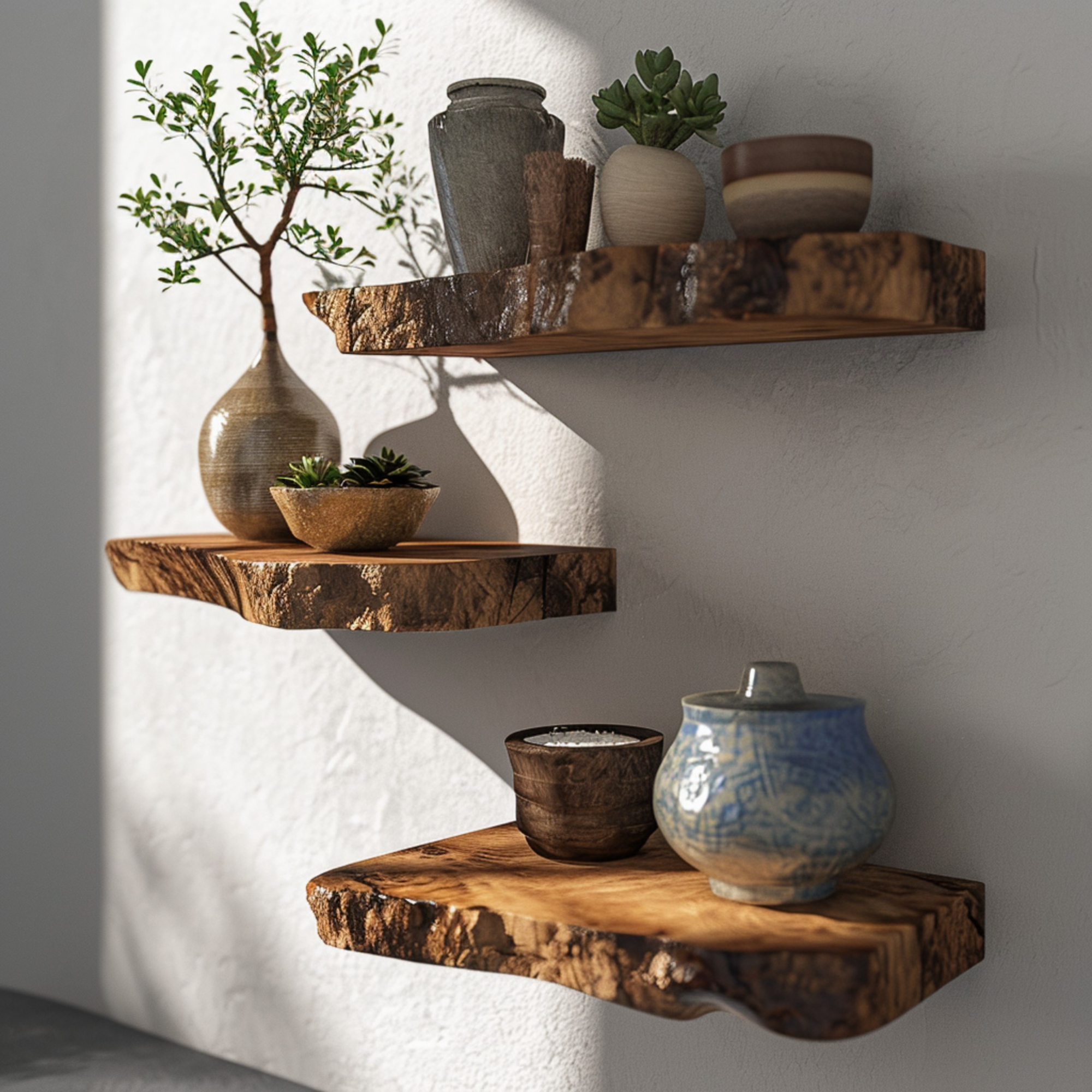 Floating Wall Shelf Small Floating Shelf SINLFL033