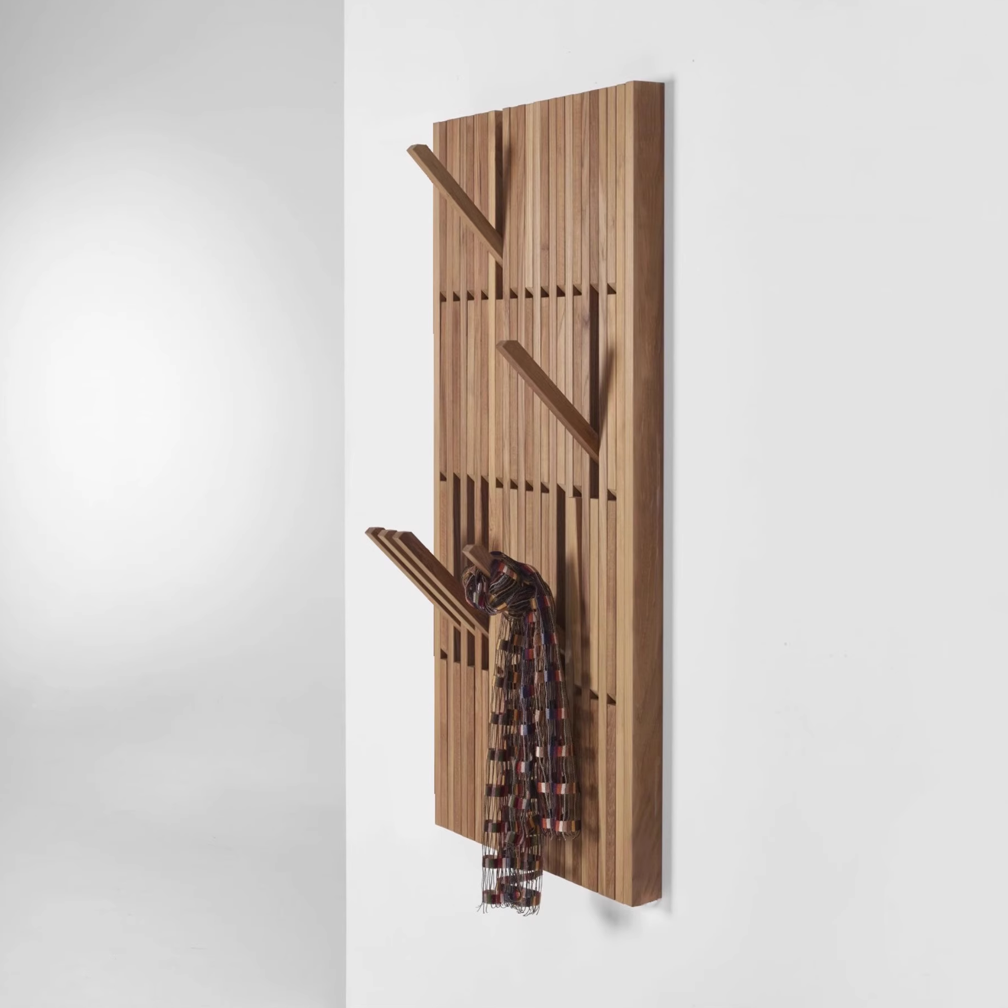 Piano Coat Hooks For Wall SINLPCR009