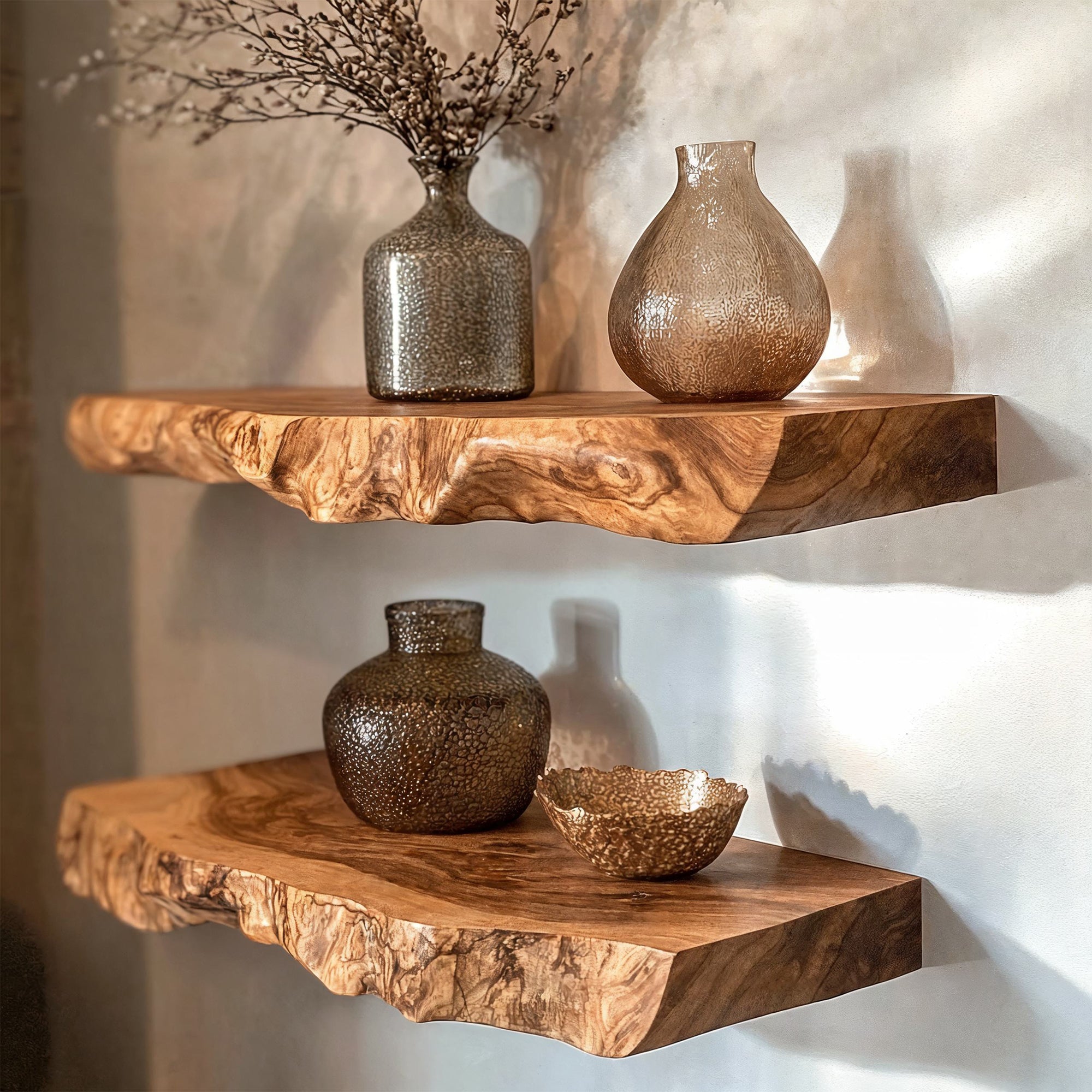 Floating Shelves Home Decor SILDTFL021