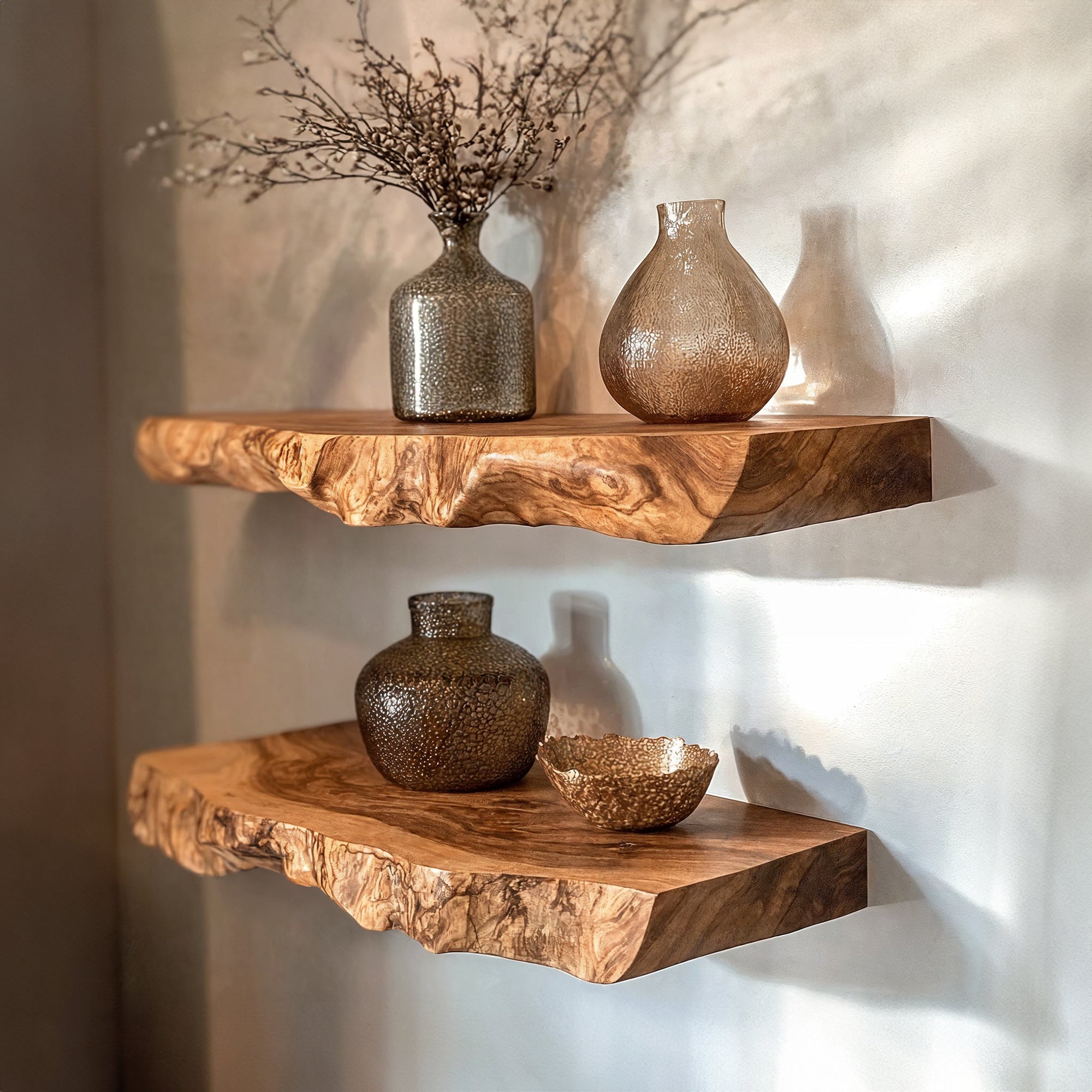 Floating Shelves Home Decor SILDTFL021