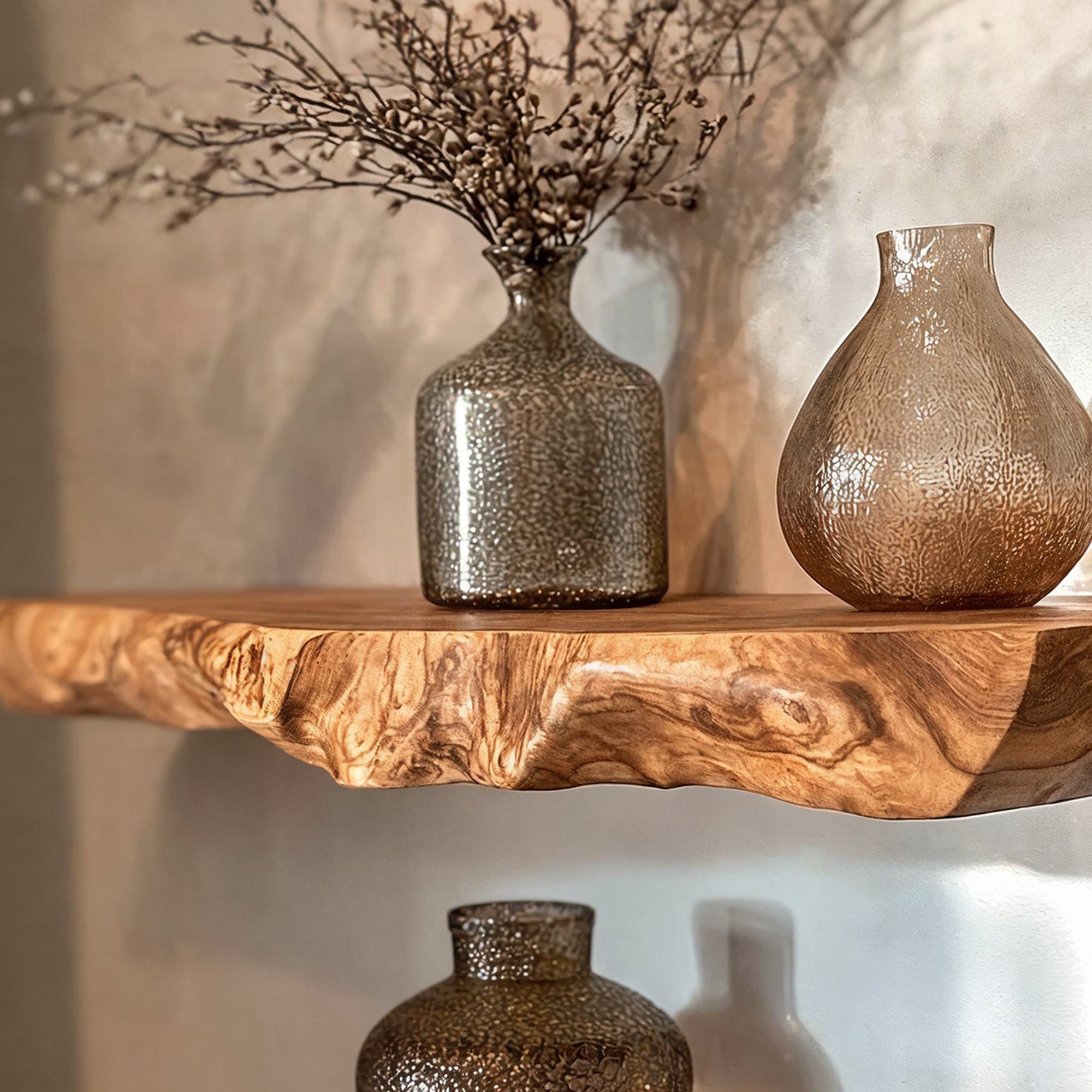 Floating Shelves Home Decor SILDTFL021