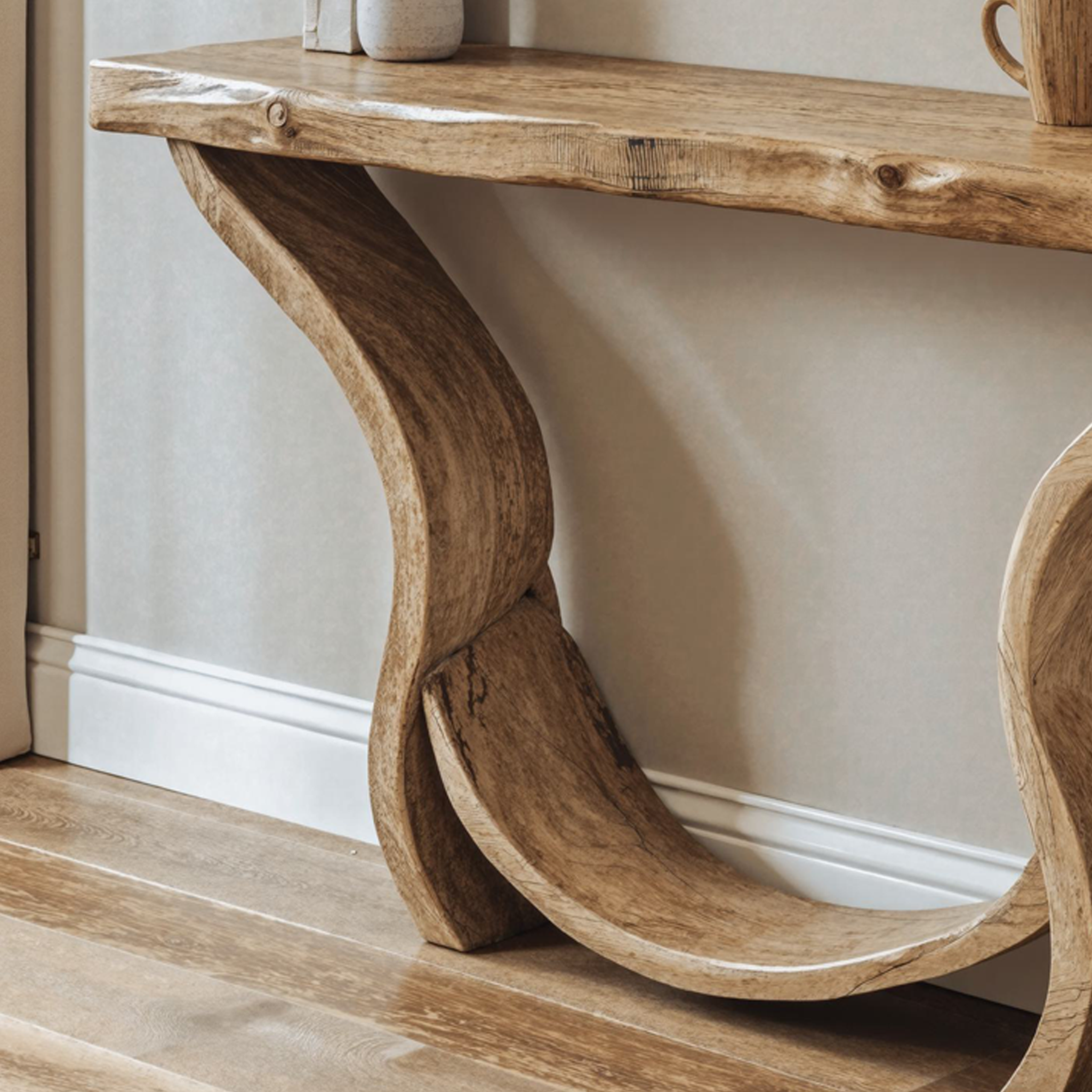 Console Table Entryway Table Decoration SILDTCS132