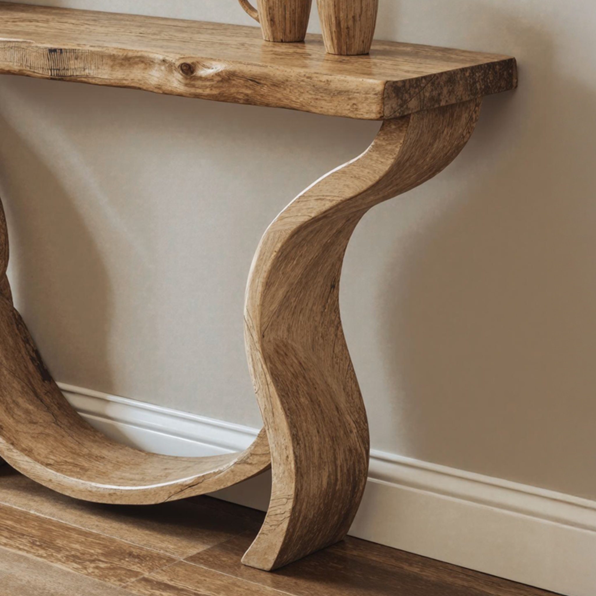 Console Table Entryway Table Decoration SILDTCS132