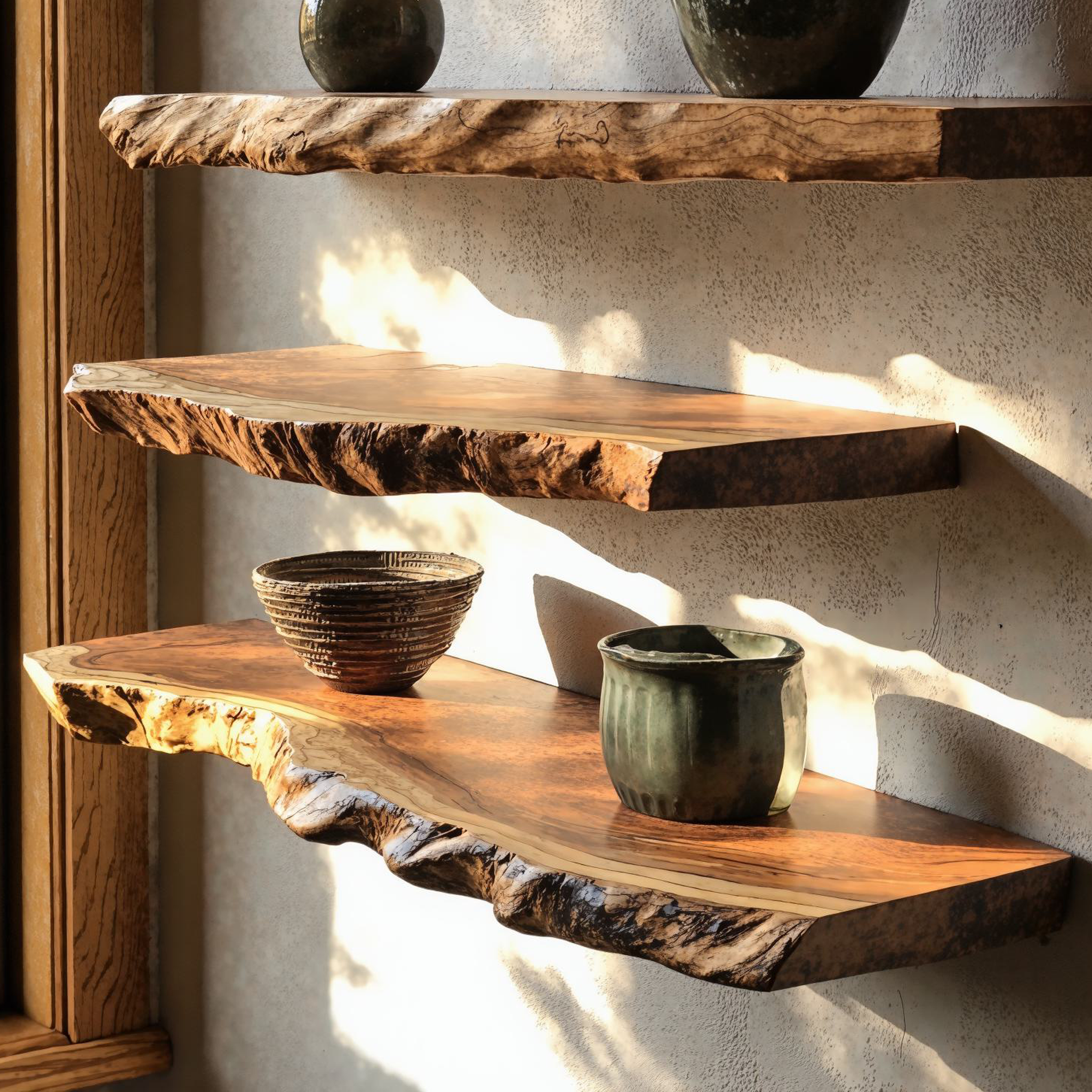 Floating Shelves Wall Shelves Home Decor SILDTFL041